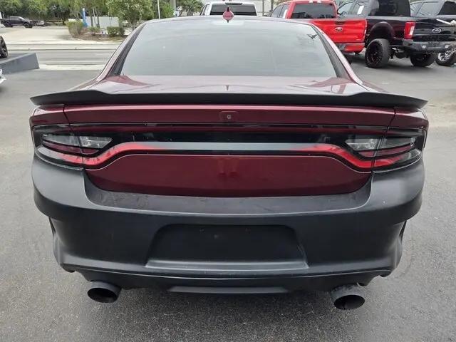 used 2020 Dodge Charger car, priced at $19,645
