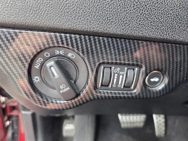 used 2020 Dodge Charger car, priced at $19,645
