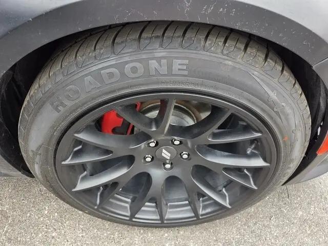 used 2020 Dodge Charger car, priced at $19,645