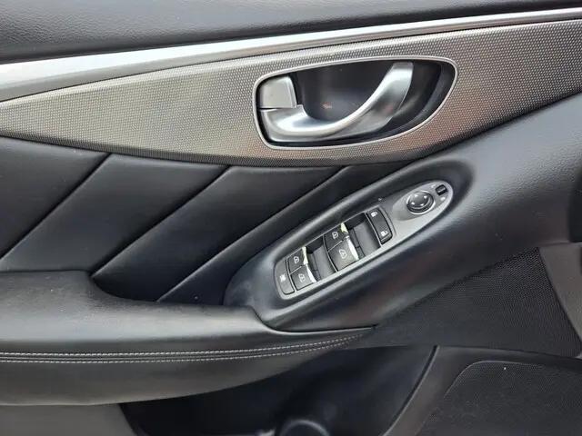 used 2018 INFINITI Q50 car, priced at $12,150