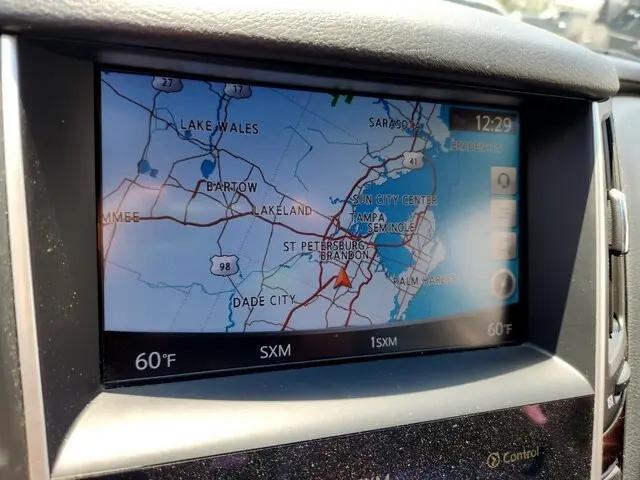 used 2018 INFINITI Q50 car, priced at $8,450