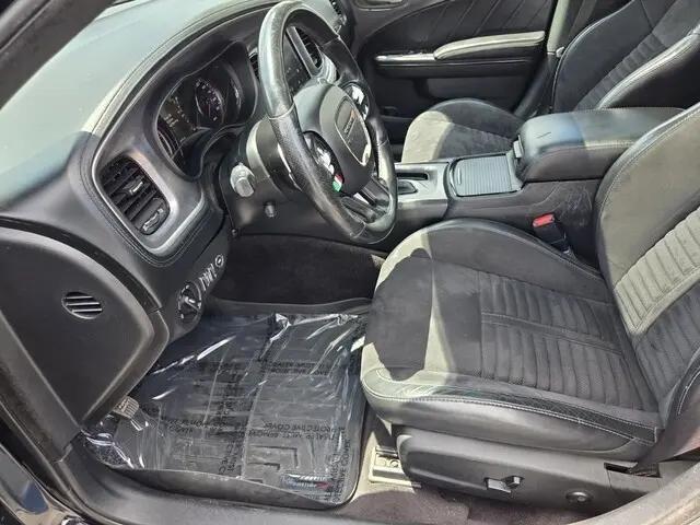 used 2019 Dodge Charger car, priced at $21,950