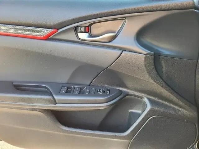 used 2020 Honda Civic car, priced at $11,950