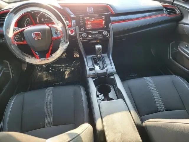 used 2020 Honda Civic car, priced at $11,950