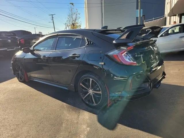 used 2020 Honda Civic car, priced at $11,950