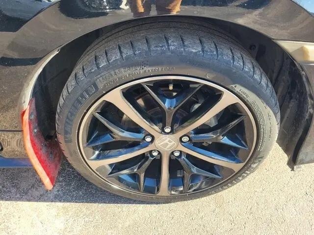 used 2020 Honda Civic car, priced at $11,950