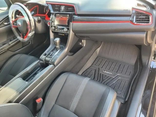 used 2020 Honda Civic car, priced at $11,950