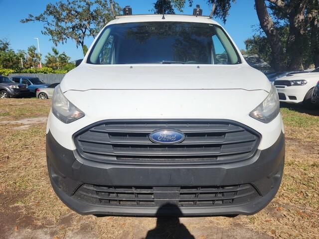 used 2020 Ford Transit Connect car, priced at $8,750