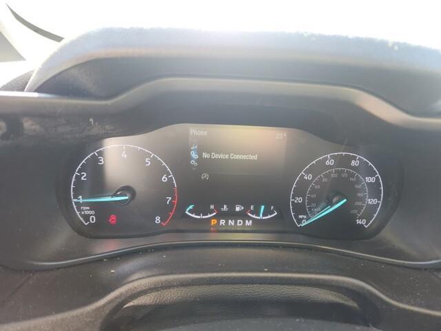 used 2020 Ford Transit Connect car, priced at $8,750