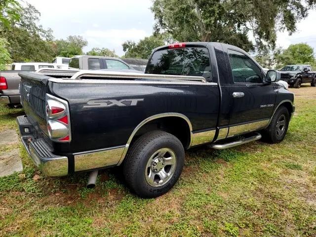 used 2007 Dodge Ram 1500 car, priced at $2,850