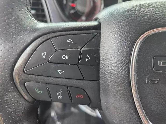 used 2017 Dodge Challenger car, priced at $13,950