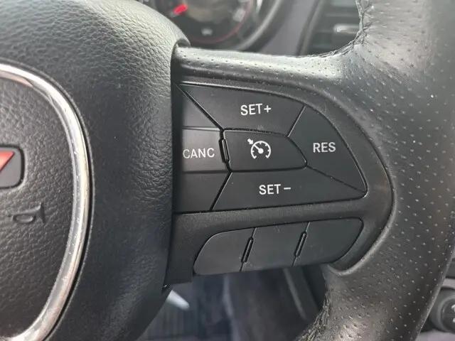 used 2017 Dodge Challenger car, priced at $13,950