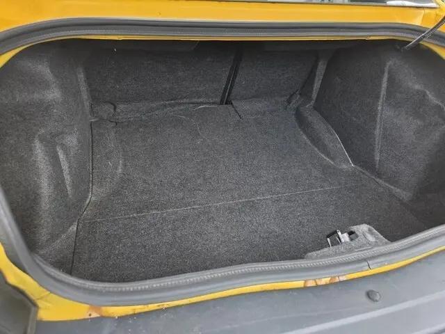 used 2017 Dodge Challenger car, priced at $13,950