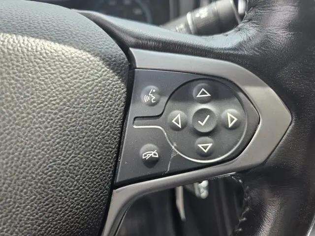 used 2019 Chevrolet Colorado car, priced at $19,680