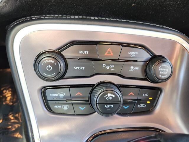 used 2021 Dodge Challenger car, priced at $10,950