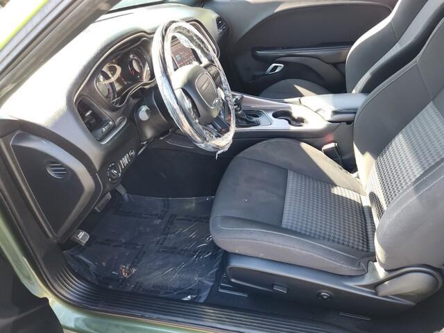 used 2021 Dodge Challenger car, priced at $10,950