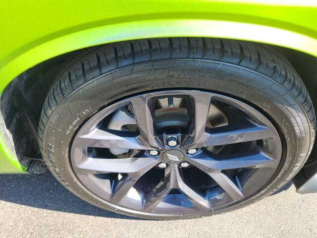 used 2021 Dodge Challenger car, priced at $10,950
