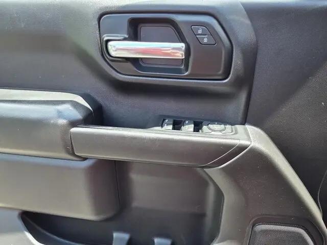 used 2020 Chevrolet Silverado 1500 car, priced at $12,450