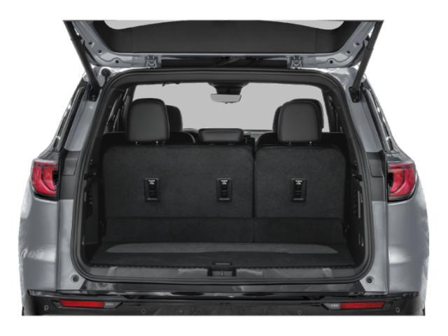 new 2026 GMC Acadia car, priced at $65,590