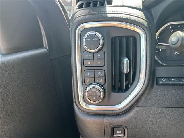 used 2022 GMC Sierra 2500 car, priced at $55,995