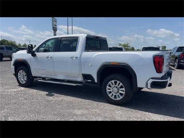 used 2022 GMC Sierra 2500 car, priced at $55,995