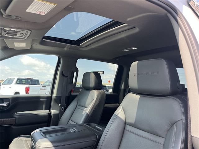 used 2022 GMC Sierra 2500 car, priced at $55,995