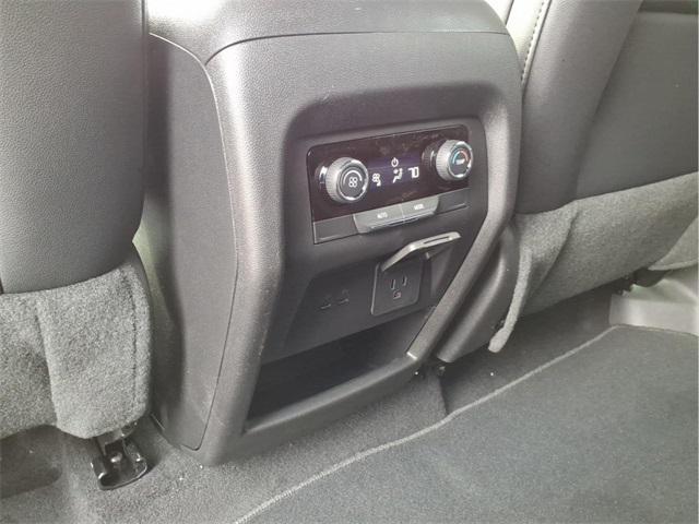 new 2026 Chevrolet Traverse car, priced at $44,020