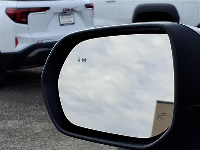 new 2026 Chevrolet Traverse car, priced at $44,020