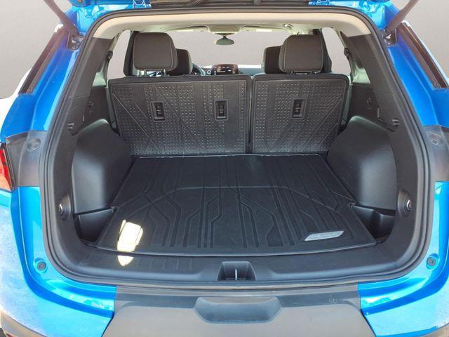 used 2024 Chevrolet Blazer car, priced at $28,195