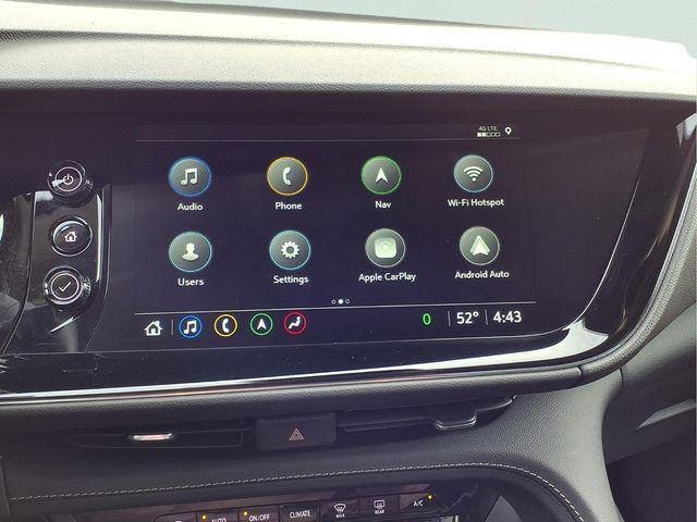 used 2023 Buick Envision car, priced at $35,495
