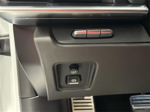 new 2026 Chevrolet Corvette car, priced at $86,489