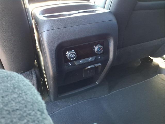 new 2026 Chevrolet Traverse car, priced at $59,795