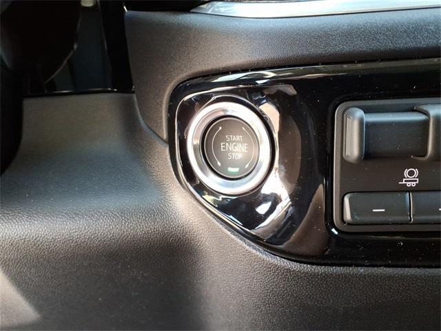 new 2026 GMC Sierra 2500 car, priced at $62,774