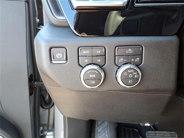 new 2026 GMC Sierra 2500 car, priced at $62,774