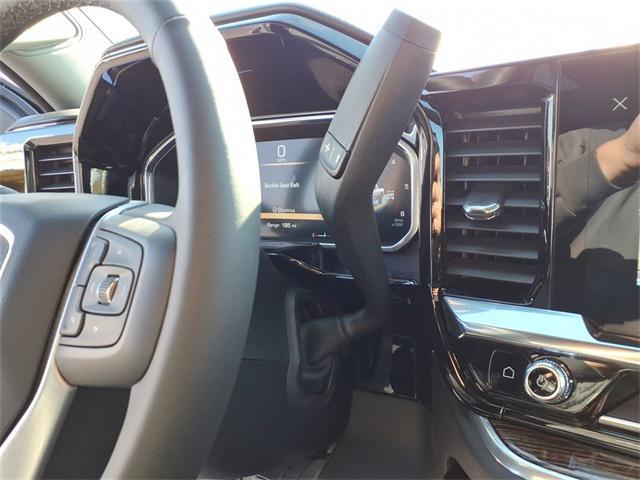 new 2026 GMC Sierra 2500 car, priced at $62,774