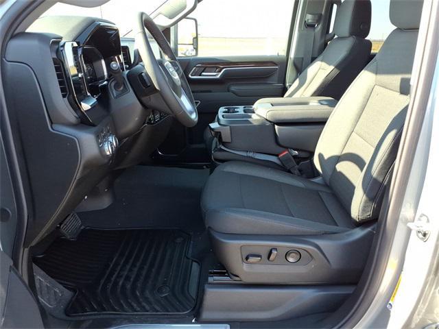 new 2026 GMC Sierra 2500 car, priced at $62,774