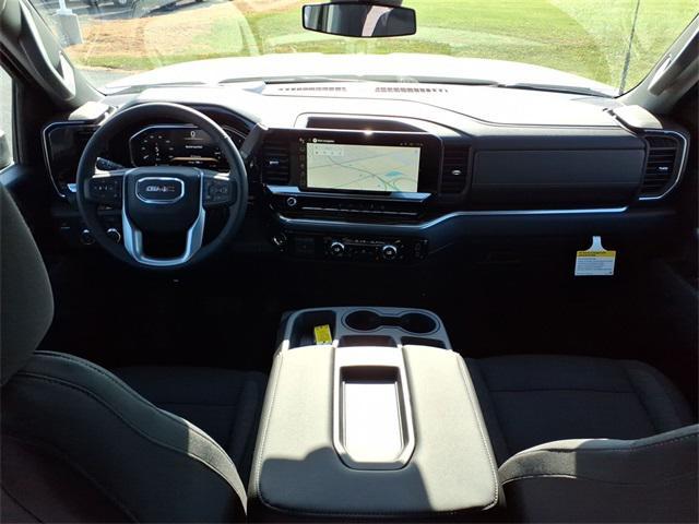 new 2026 GMC Sierra 2500 car, priced at $62,774