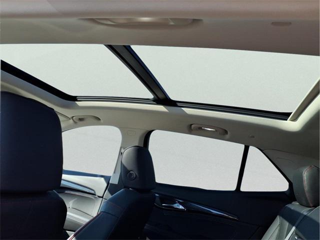 used 2023 Buick Envision car, priced at $29,295