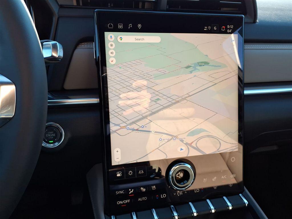 new 2026 GMC Terrain car, priced at $31,016