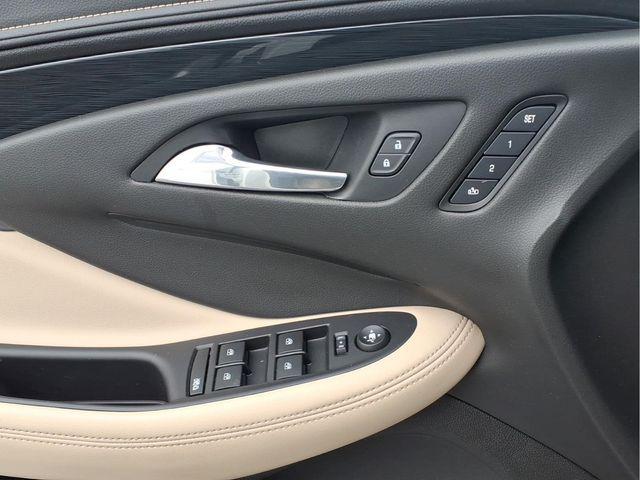 used 2017 Buick Envision car, priced at $16,995