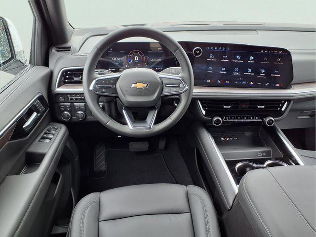 new 2026 Chevrolet Tahoe car, priced at $71,289