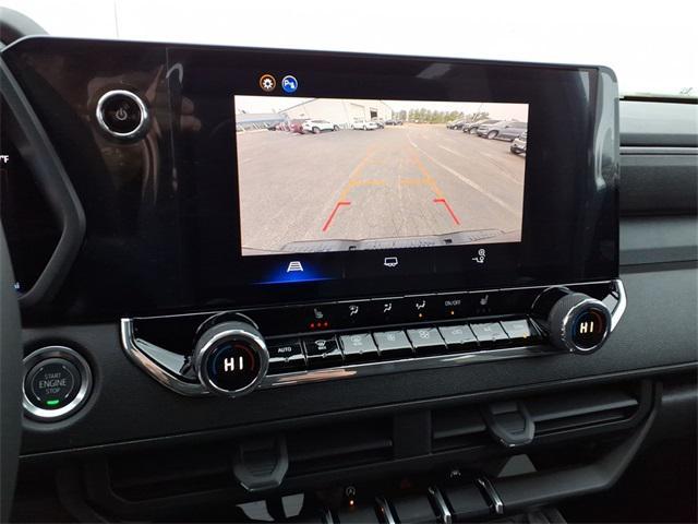 new 2026 Chevrolet Colorado car, priced at $44,088