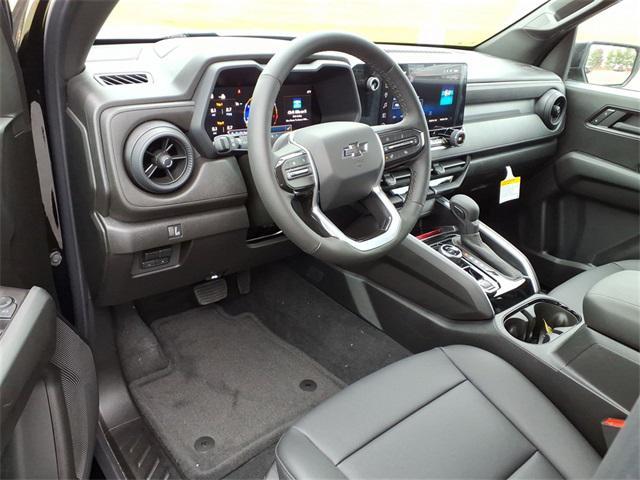 new 2026 Chevrolet Colorado car, priced at $44,088