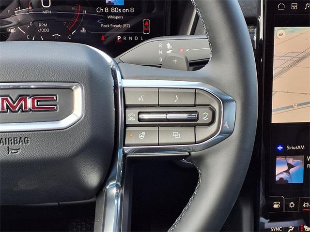 new 2026 GMC Terrain car, priced at $36,175