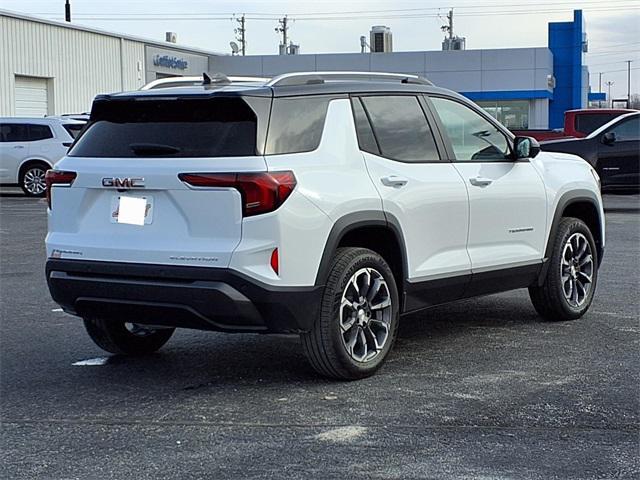 new 2026 GMC Terrain car, priced at $36,175