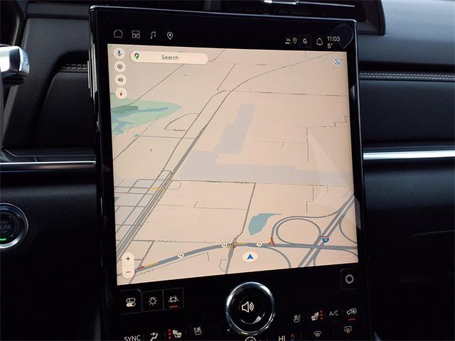 new 2026 GMC Terrain car, priced at $36,175