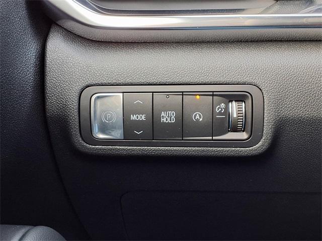 new 2026 GMC Terrain car, priced at $36,175