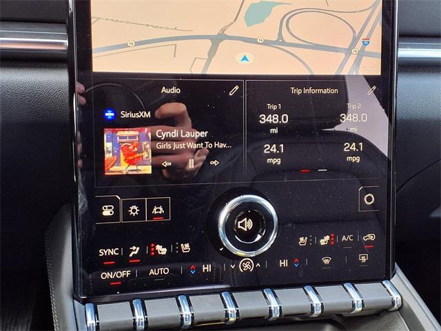 new 2026 GMC Terrain car, priced at $36,175