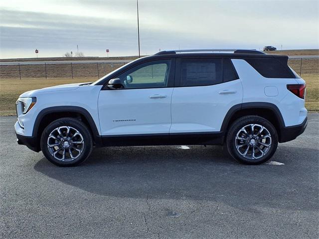 new 2026 GMC Terrain car, priced at $36,175