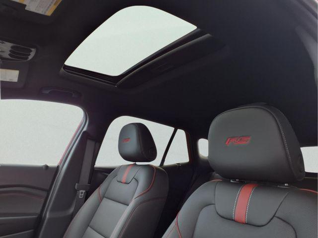 new 2026 Chevrolet Trax car, priced at $26,647